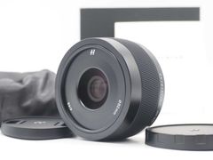 HASSELBLAD XCD 45P F4 単焦点レンズ - メルカリ