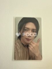 ATEEZ ヨサン ATEEZ 7TH ANNIVERSARY OFFICIAL POP-UP '8ROOM' RANDOM