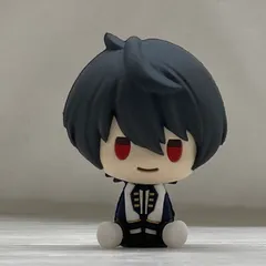 【中古品】 あんさんぶるスターズ 一番くじ ちょこのっこ 朔間凛月 フィギュア 【045-260525-hu-01-min】