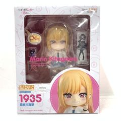 [중고] 미개봉)넨도로이드1935 키타가와 카이유메(그 갈아입는 인형은 사랑을 한다)[69]