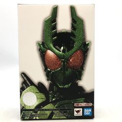 [중고] 개봉) SHFiguarts (진골 조각법) 가면 라이더 오즈 가타키리바 콤보 [69]