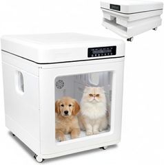 homerunPET 「Drybo Air」 ペットドライヤーハウス（80L） - メルカリ