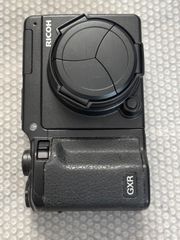 美品 最速発送】リコー RICOH GX 200 LC-1 シャッター1038 - メルカリ