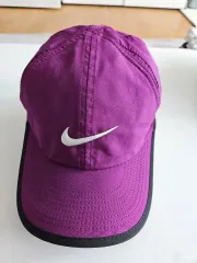 ナイキ ランニングキャップ