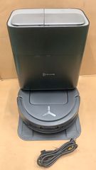 【美品】DEEBOT エコバックス OMNI X1 CH2103 美品 ECOVACS エコバックス DEEBOT X1 OMNI CH2103 - メルカリ