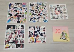 ニセコイ プロダクションノート 設定資料集 - メルカリ