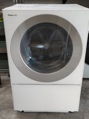 ☆Panasonic キューブル ドラム式洗濯機乾燥機 7.0kg/3.0kg 2017年製