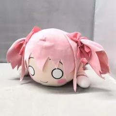 2026年最新】魔法少女まどかマギカ 寝そべりの人気アイテム - メルカリ