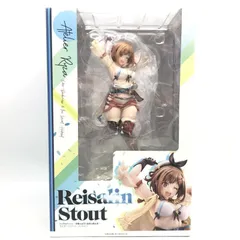 【中古】あみあみ×AMAKUNI ライザ(ライザリン・シュタウト) 1/6[69]