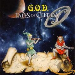 [CD]Tales of Celtica