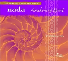 【CD】Nada: Awakening Spirit