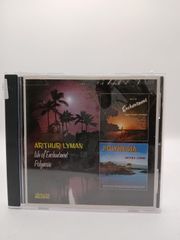 Arlecchino コーガン バッハ、シャコンヌ、サラサーテ カルメン幻想曲