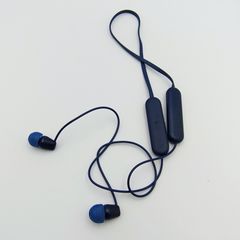 SONY WI-XB400 ワイヤレスイヤホン - メルカリ