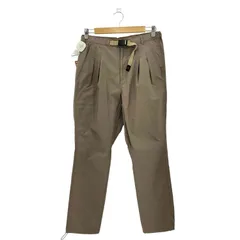 ノンネイティブ nonnative WALKER EASY PANTS メンズ  0のサムネイル
