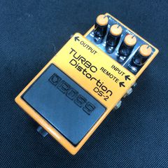 Boss DS-2 1989年12月製造 - メルカリ