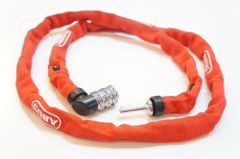ABUS D-58292 Wetter チェーンロック - メルカリ