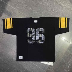 WTAPS QB / SS / COTTON BLACK 4（XL）新品 - メルカリ