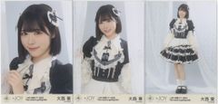 大西葵 生写真 コンプ 3周年 ニアジョイ - メルカリ