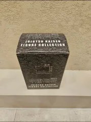 呪術廻戦 フィギュアコレクション(釘崎 野薔薇)
