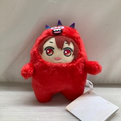 すのチル ぬいぐるみ用 コスプレ 目黒蓮 ザリガニ - メルカリ