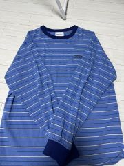 Lサイズ Bristol ボーダー長袖カットソー SOPH. - メルカリ