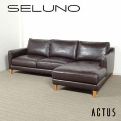 ◾︎SELUNO◾︎ 【展示良品】ACTUS アクタス five by five ファイブ