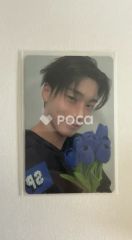 ATEEZ サン ATEEZ X ANITEEZ ポップアップストア ANITEEZ IN COLOR