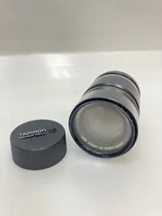 □ KONICA コニカ HEXANON AR 135mm F3.5 カメラレンズのサムネイル