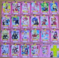プリキュアオールスターズ 10thアート＆チャーム vol.2 20個セット