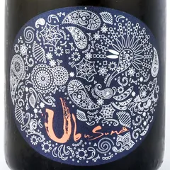 【新品】産土 山田錦二農釀 720ml 2026.4製造 花の香酒造 父の日ギフトのサムネイル