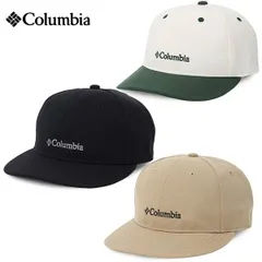 コロンビア【Columbia】PU5728 Loop Spire Path Cap ループスパイアーパスキャ ップ 帽子 アウトドア ユニセックス 紫外線カット ロゴ アウトドアのサムネイル