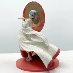 2026年最新】レム 白無垢の人気アイテム - メルカリ
