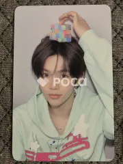 RIIZE ショウタロウ 2026 SEASON'S GREETINGS RANDOM TRADING CARD SET A ver.
