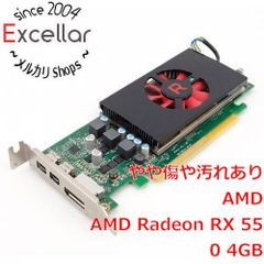 動作確認済み Radeon Pro WX3200 4GB Mini DP*4 - メルカリ