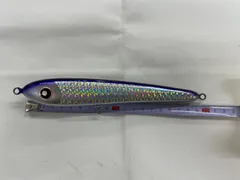 ローカルスタンダード　ダイブベイト１９０のサムネイル