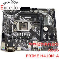 マザボ＋CPUセット】ASUS B460M-A /Core i3-10105F - メルカリ