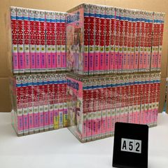 王家の紋章 1巻〜70巻 ＋ 公式ファンブック1冊 セット 少女漫画 王家の紋章 1巻〜70巻 ＋ 公式ファンブック1冊 / 全巻セット 少女漫画