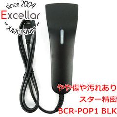 スター精密 mPOP POP10専用 バーコードスキャナー BCR-POP1 - メルカリ