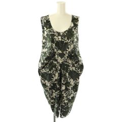 □マルニ☆定価6万円程度☆綺麗☆ノースリーブワンピース - メルカリ