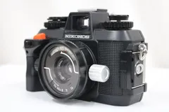2026年最新】nikonos iiiの人気アイテム - メルカリ
