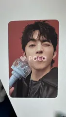 Seventeen エスクプス セブチ CxM [DOUBLE UP] LIVE PARTY in INCHEON CARAT ZONE