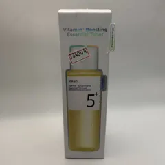 ナンバーズイン(numbuzin) 5番 白玉グルタチオンCトナー 200ml //734564/X0016KFT3Bのサムネイル