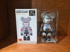 BE@RBRICK トランスフォーマー メガトロン 400％サイズのみ - メルカリ