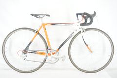 Panasonicクロモリビンテージロードバイク美品すぐ乗れます！最終