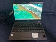 Lifebook CH75/F3 11世代 i5 8GB/256GB Win11 - メルカリ