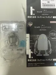 NieR:Automata COOGI I賞 機械生命体フィギュア