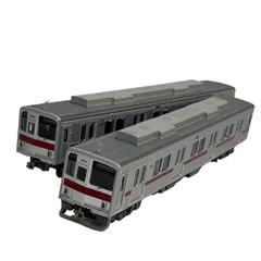 2026年最新】A1867 東武5050型 新塗装 2両セットの人気アイテム - メルカリ