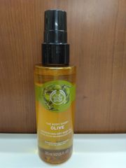ザボディショップ ワイルドアルガン オイル ラディアントオイル 125ml
