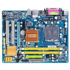 GIGABYTE GA-G33M-DS2R マザーボード 本体 - メルカリ