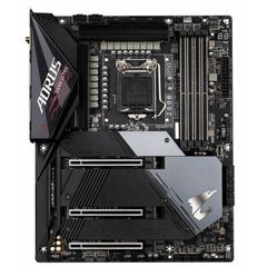 Z390 AORUS MASTER+9900kf+32gメモリセット - メルカリ